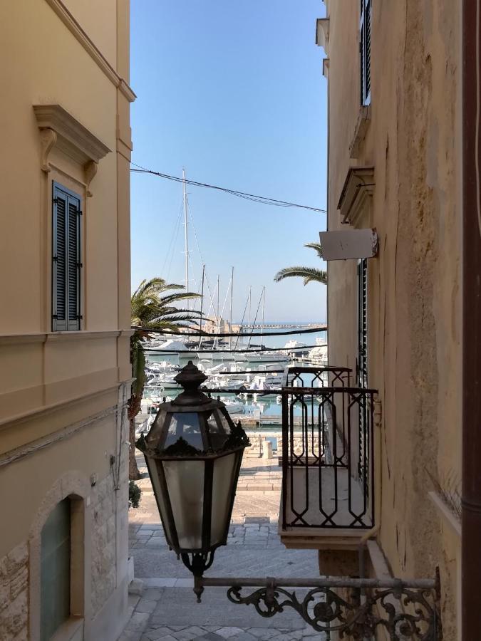 Terra Del Sole Bed & Breakfast Trani Exterior photo