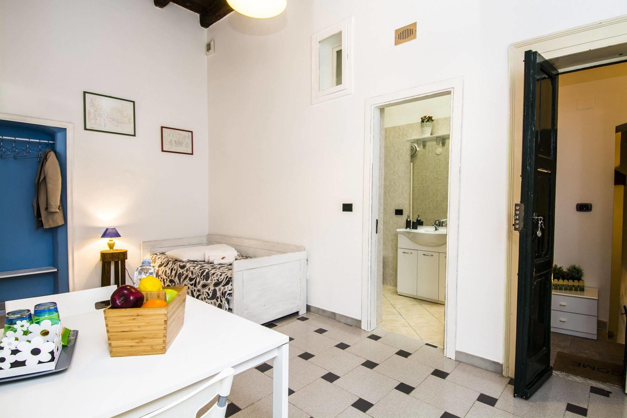Terra Del Sole Bed & Breakfast Trani Room photo