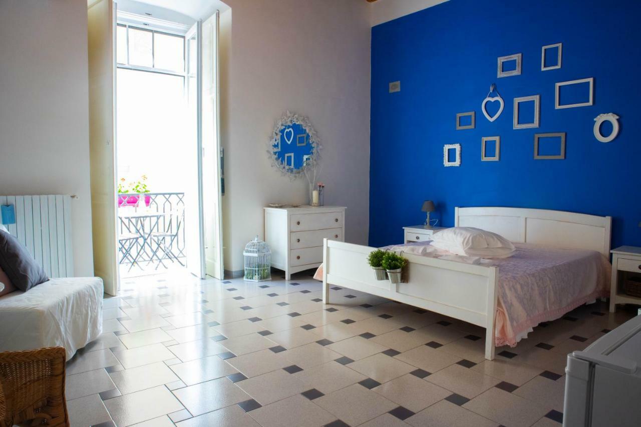 Terra Del Sole Bed & Breakfast Trani Exterior photo