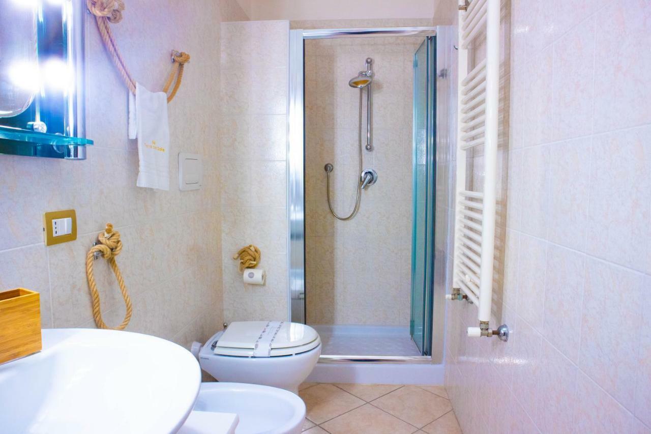 Terra Del Sole Bed & Breakfast Trani Exterior photo